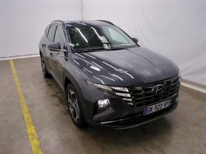 Hyundai Tucson 1.6 Creative 2022