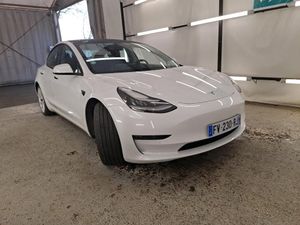 Tesla Model 3 Long Range 2020