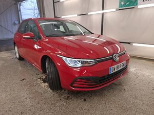 Volkswagen Golf 1.5 eTSI Life Plus 2024