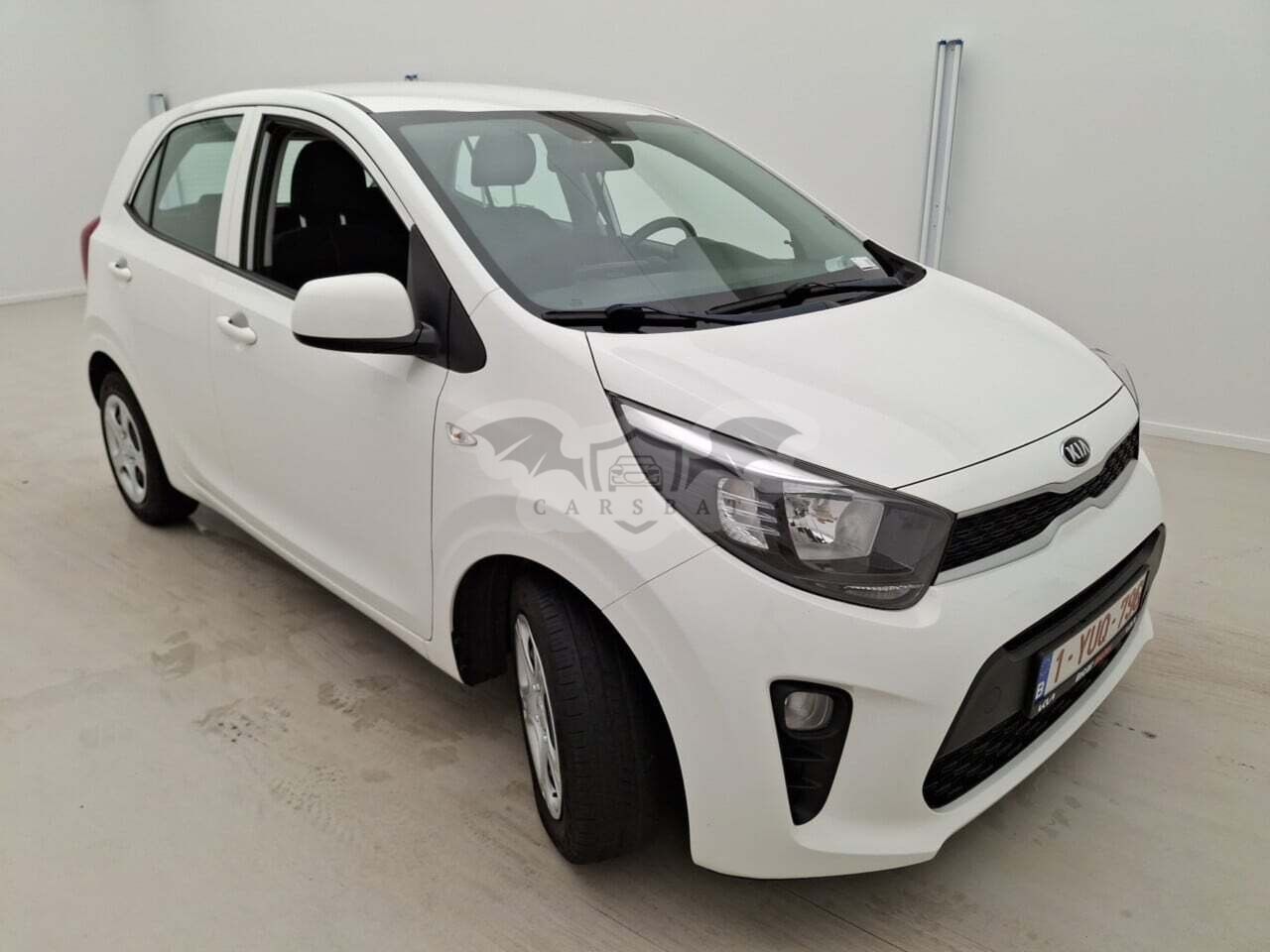 Kia Picanto (Morning) 1.0 ISG 2020