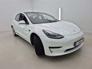 Tesla Model 3 Standard Range Plus 60 kWh 2021