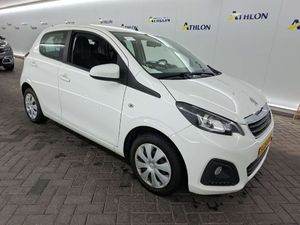Peugeot 108 1.0 VTI Active 2020