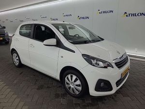 Peugeot 108 1.0 VTI Active 2020