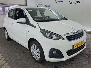 Peugeot 108 1.0 VTI Active 2020