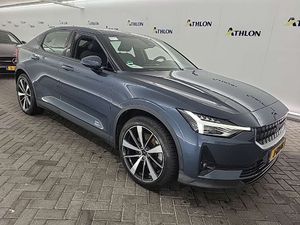 Polestar 2 Long Range 79 kWh Launch 2020