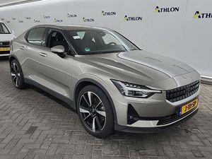 Polestar 2 Long Range 79 kWh Launch 2020