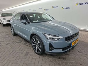 Polestar 2 Long Range 79 kWh Launch 2020