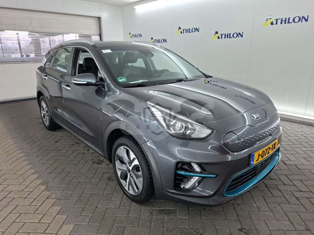 Kia Niro 65 kWh DynamicLine 2020