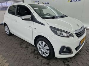 Peugeot 108 1.0 VTI Style 2020