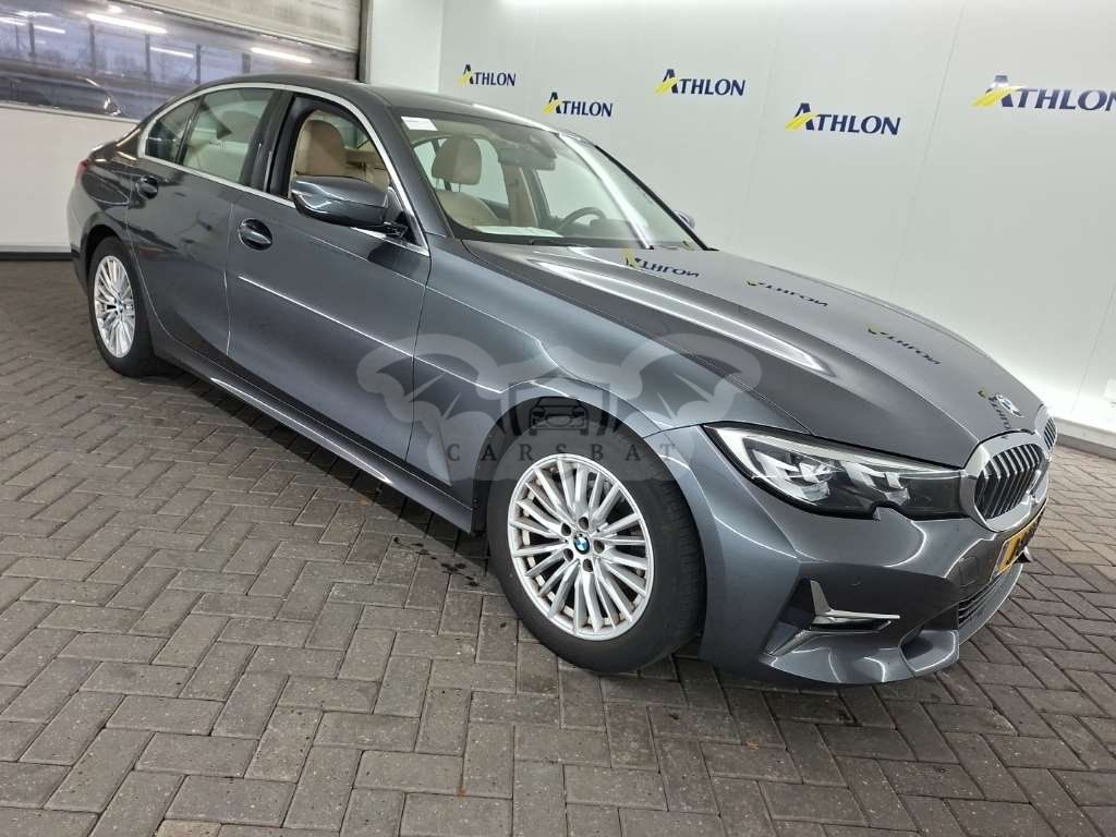 BMW 3 Series 318i Executive 2020