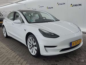 Tesla Model 3 Standard Range Plus 2020