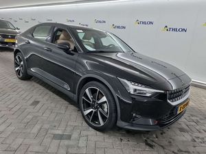 Polestar 2 Pilot Plus 2020