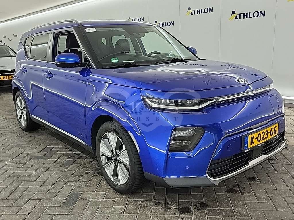 Kia Soul e-Soul ExecutiveLine 2020