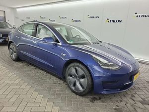Tesla Model 3 Standard Range Plus 2020