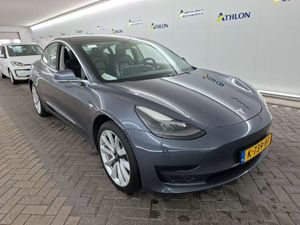 Tesla Model 3 Standard Range Plus 60 kWh 2020