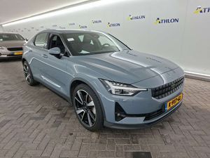 Polestar 2 Pilot Plus 2020