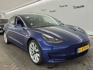 Tesla Model 3 Standard Range Plus 2020