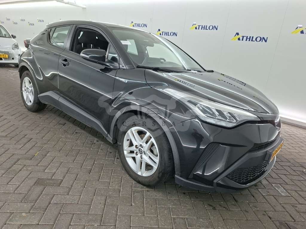 Toyota C-HR 1.8 Business 2022