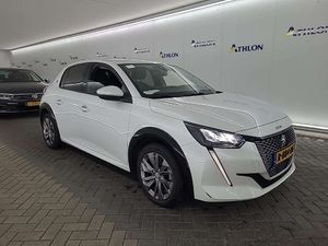 Peugeot 208 Allure Pack 2021
