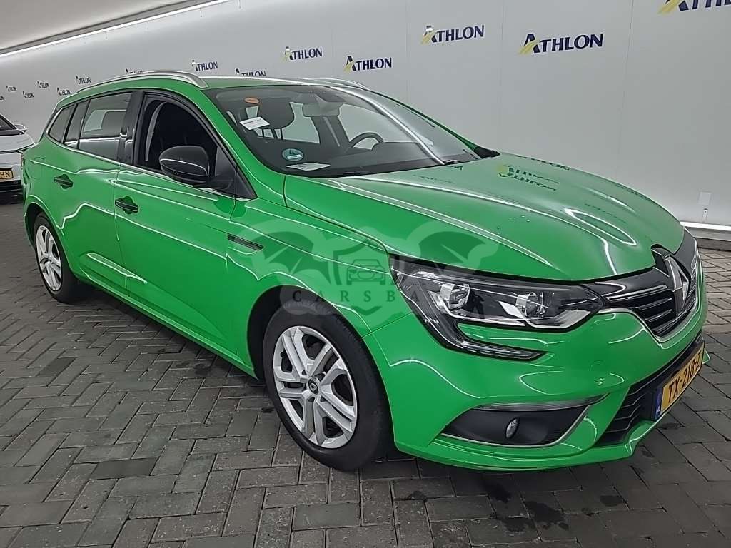 Renault Megane Grandtour 1.5 DCI Zen 2018