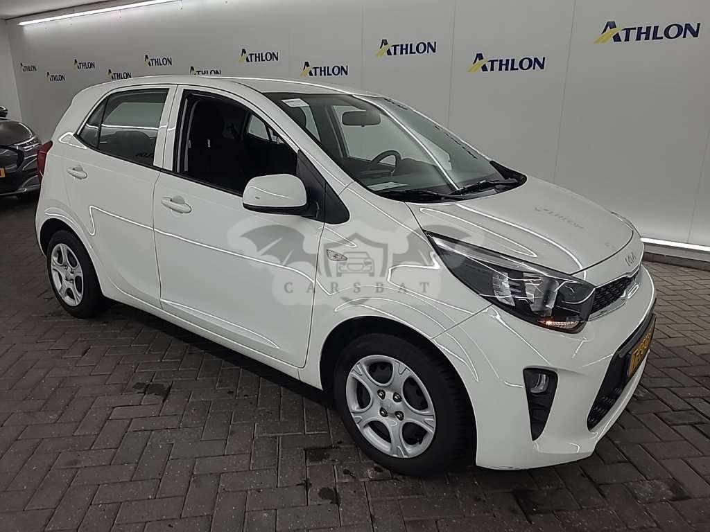 Kia Picanto (Morning) 1.0 Comfort 2023
