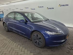 Tesla Model 3 Long Range 2023