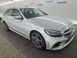 Mercedes-Benz C Break 160 Business Solution AMG 2020