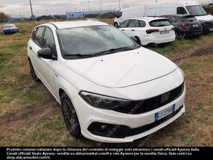 Fiat Tipo 1.6 MultiJet Life 2022