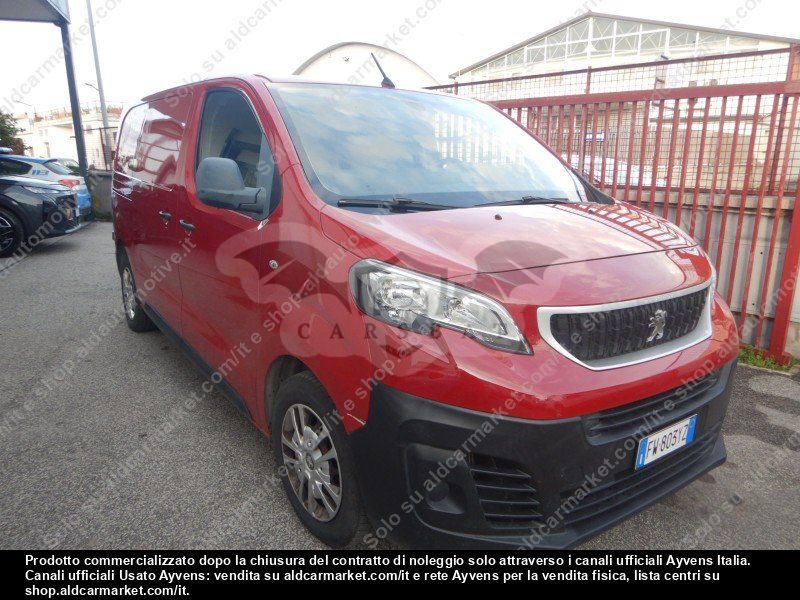 Peugeot Expert 2.0 HDI Premium 2019