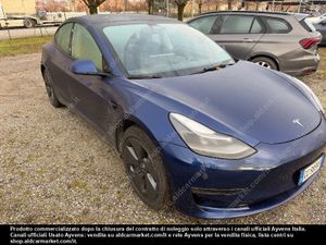 Tesla Model 3 Long Range 75 kWh 2021