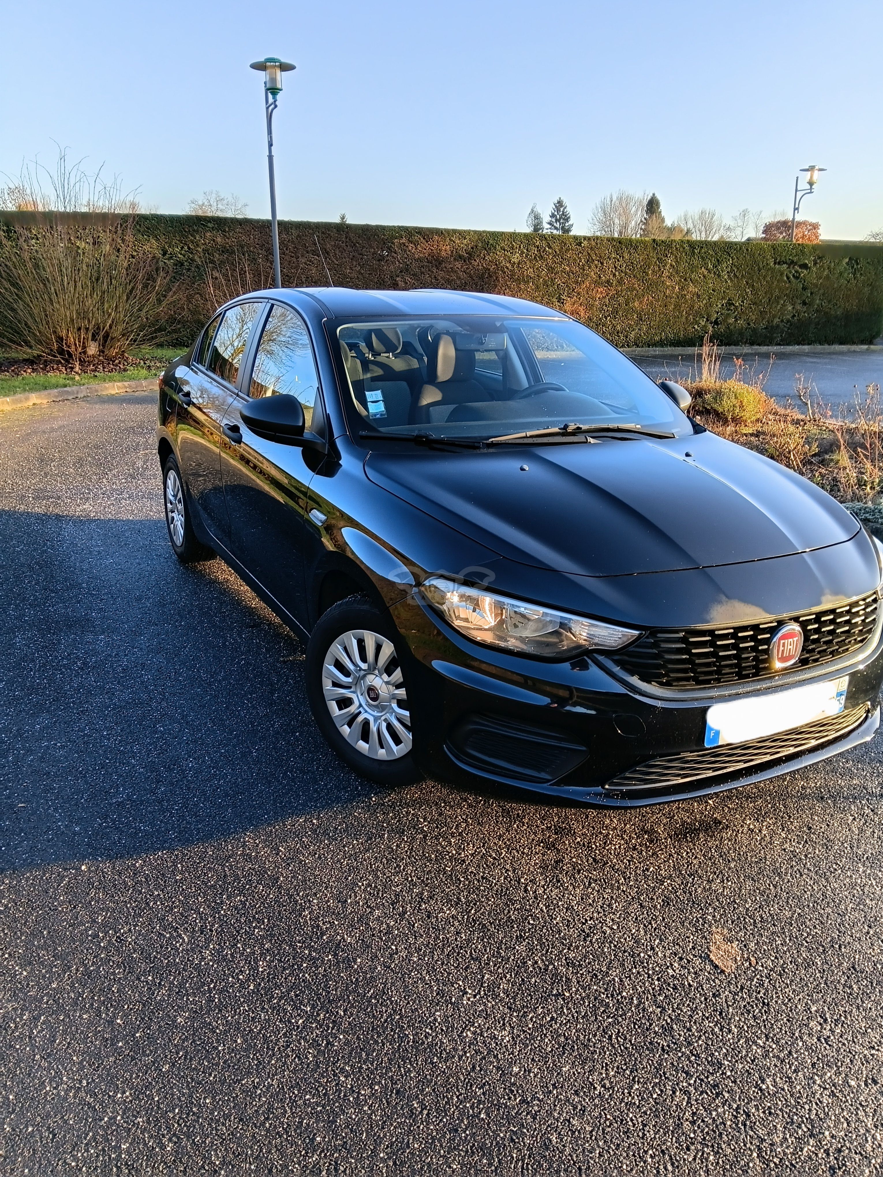 Fiat Tipo 1.4i Urban 2019
