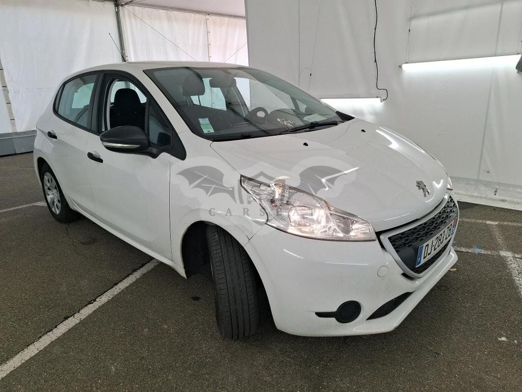 Peugeot 208 1.0i Access 2014