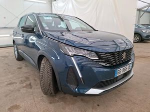 Peugeot 3008 1.2i Active Pack 2022