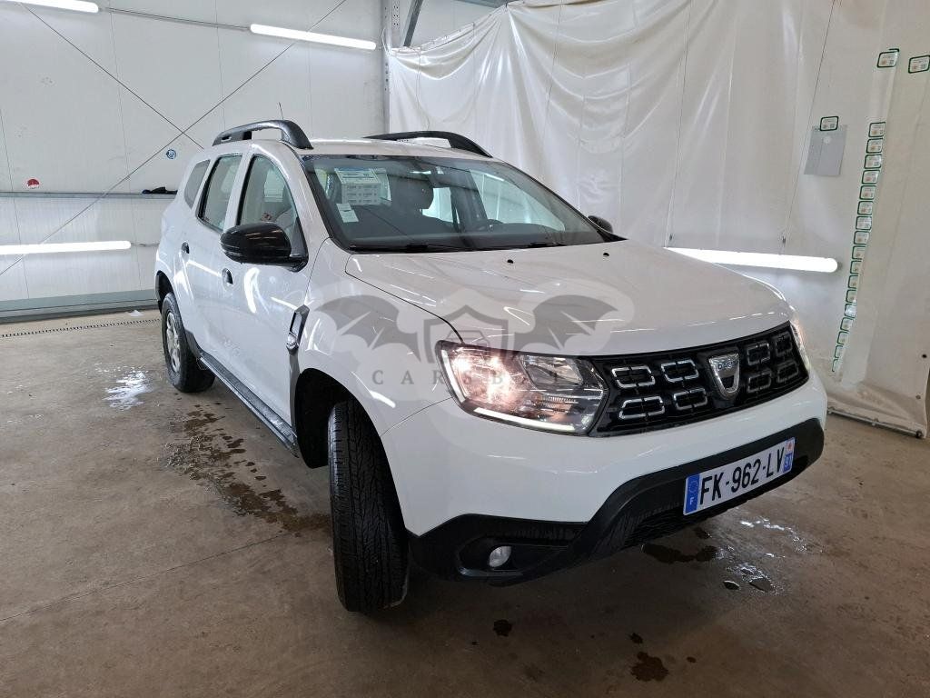 Dacia Duster 1.6 Essential 2019