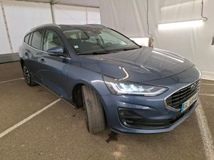 Ford Focus Active 1.0 Titanium X 2023