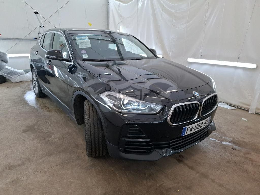 BMW X2 25e Business Design 2020