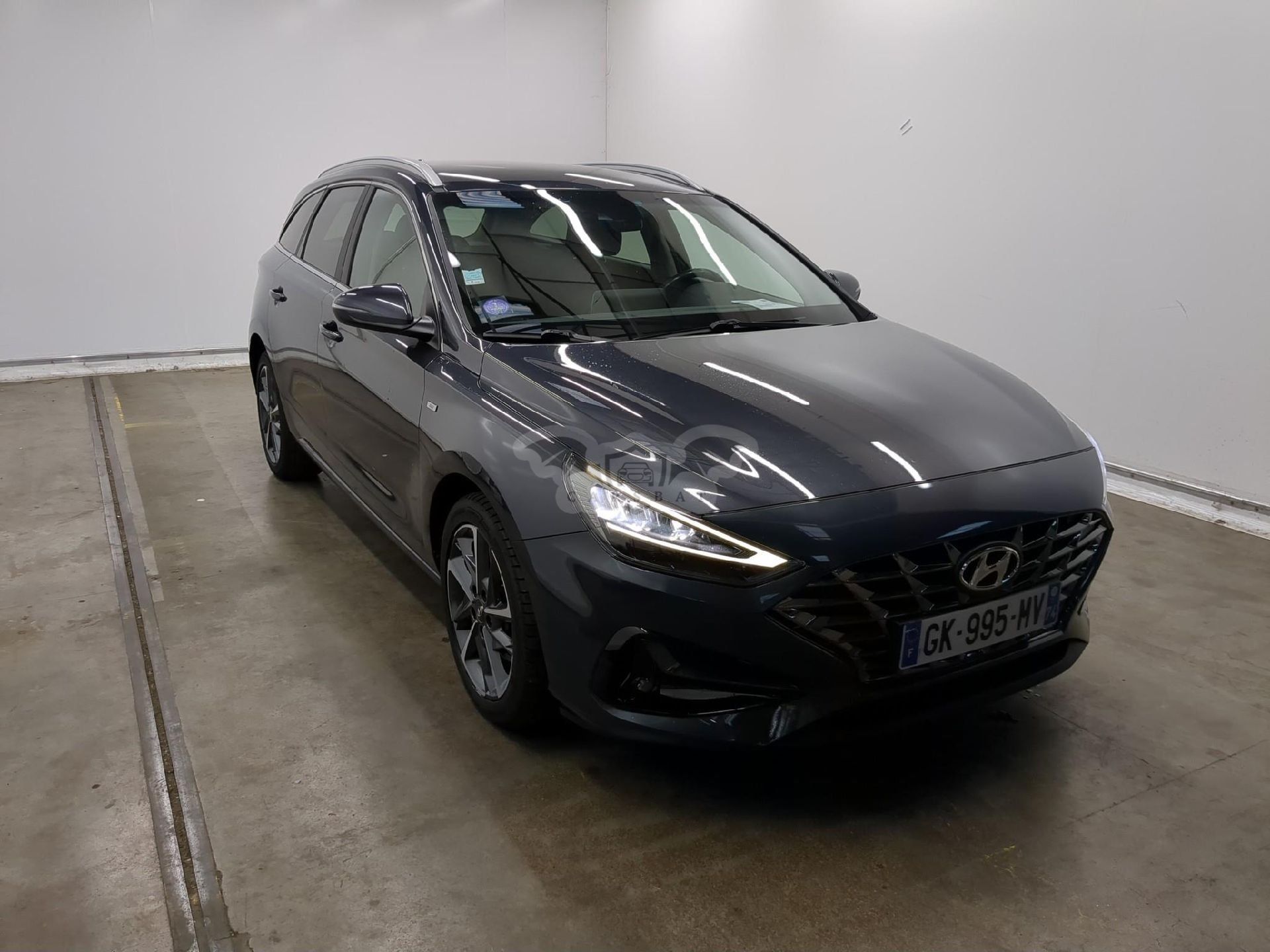 Hyundai i30 Wagon 1.0 T-GDI Creative 2022