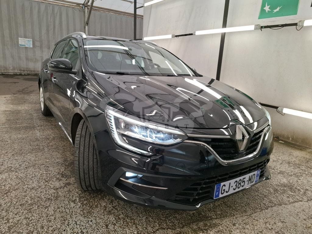 Renault Megane Grandtour Business 2022