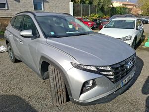 Hyundai Tucson 1.6 Business 2021