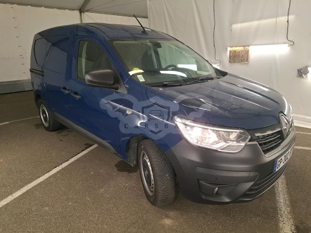 Renault Express Comfort 2023