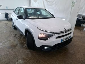 Citroën C4 1.2i Live 2021