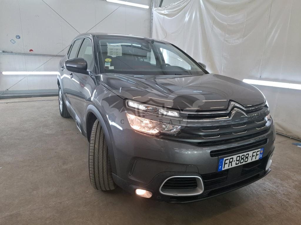 Citroën C5 Aircross 1.5 HDI Business 2020