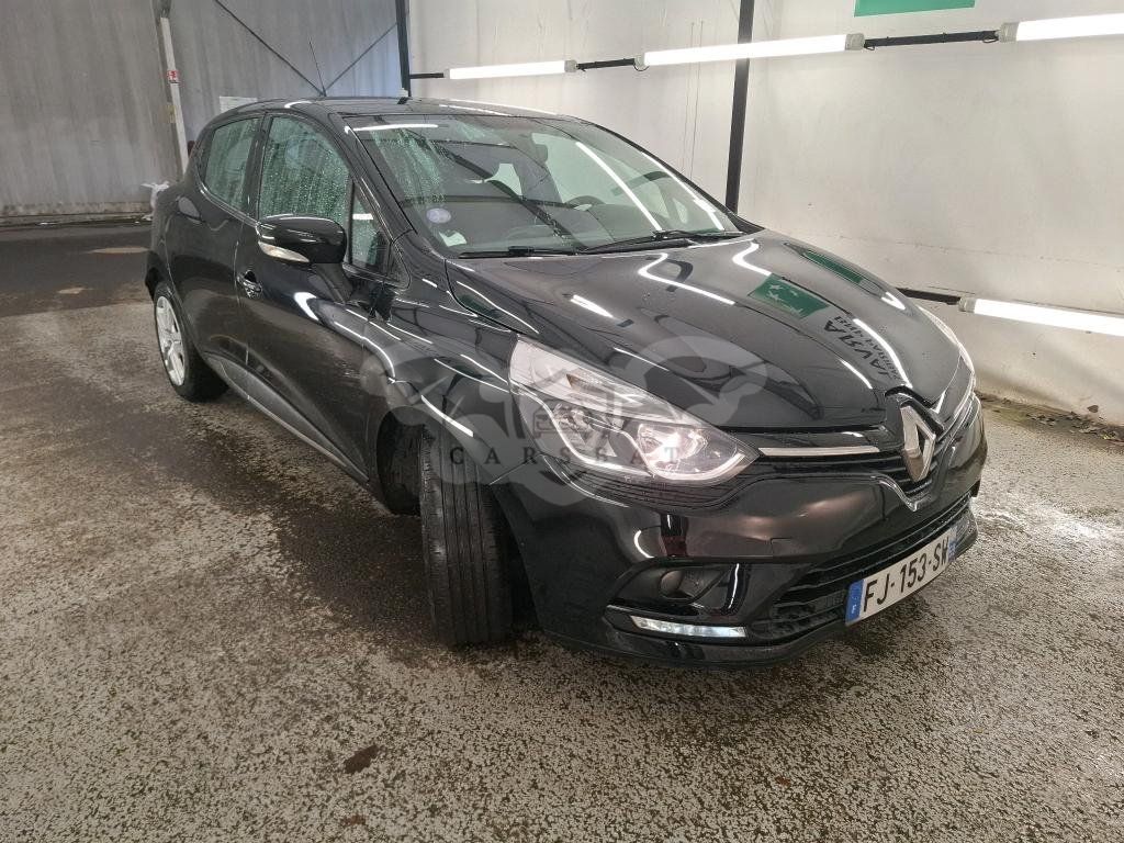 Renault Clio Business 2019