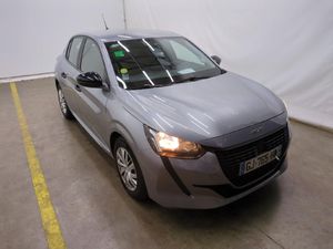 Peugeot 208 1.5 HDI Premium 2022