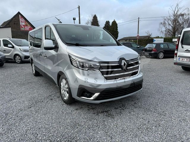 Renault Trafic Passenger 2.0 DCI 2022