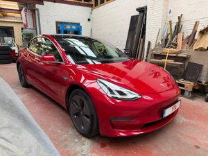 Tesla Model 3 Long Range 2019