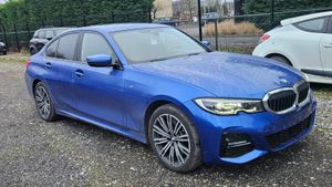 BMW 3 Series 330e M Sport 2020