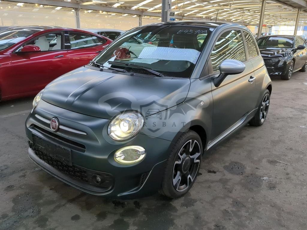 Fiat 500 1.0 2020