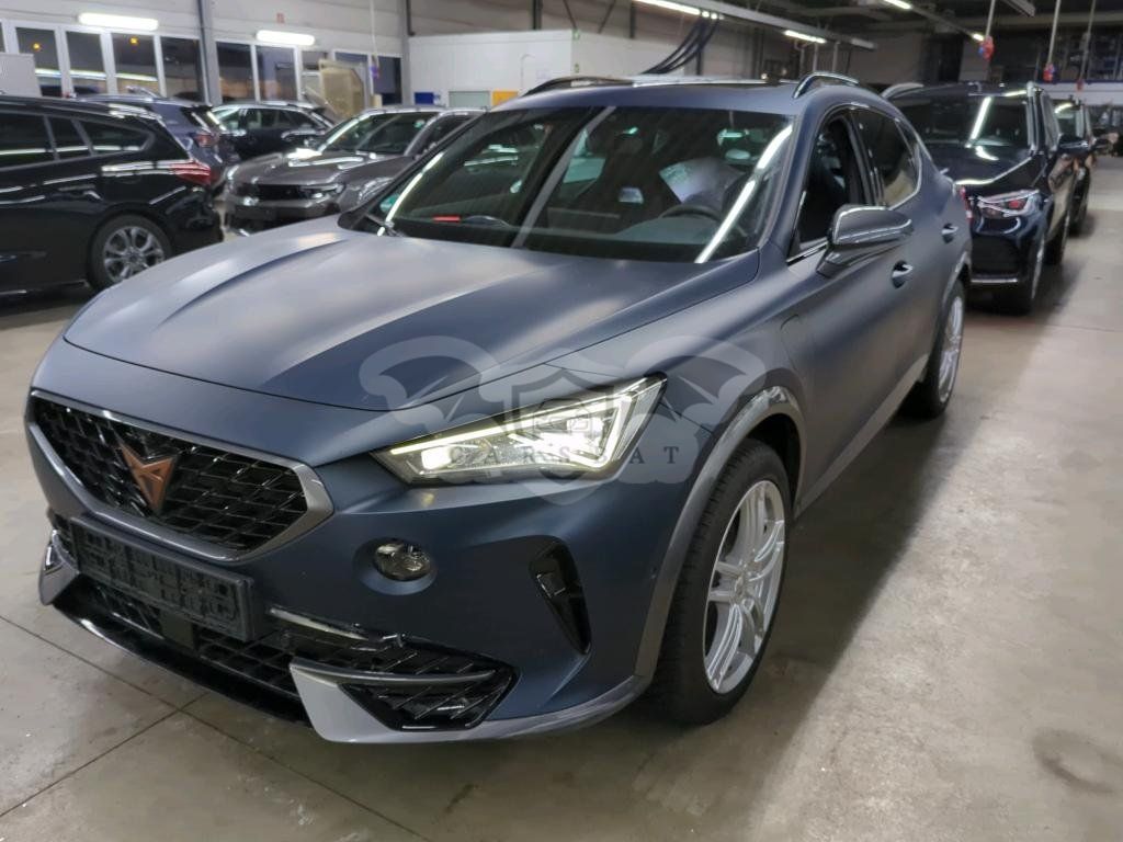 Cupra Formentor 1.4 e-Hybrid VZ 2022