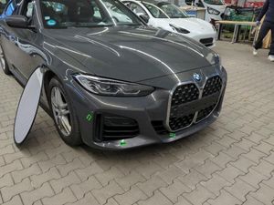 BMW 4 Series Gran Coupé 420d 2023